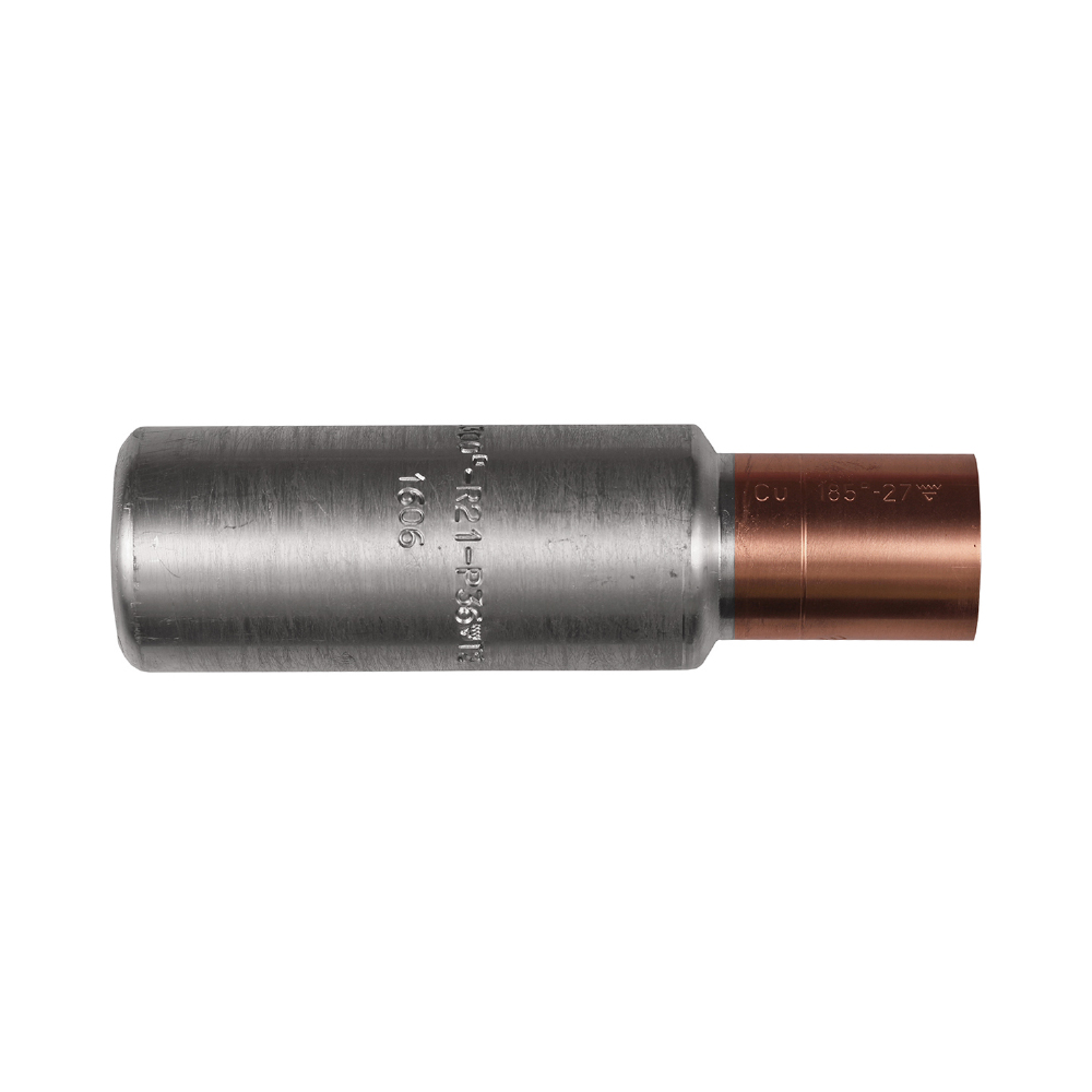铜-铝连接器300 - 400 mm²