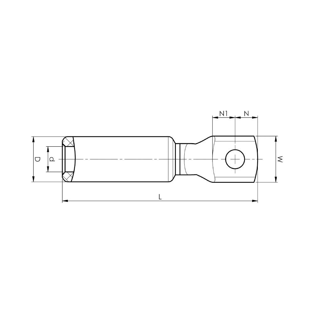 AKK500A-16