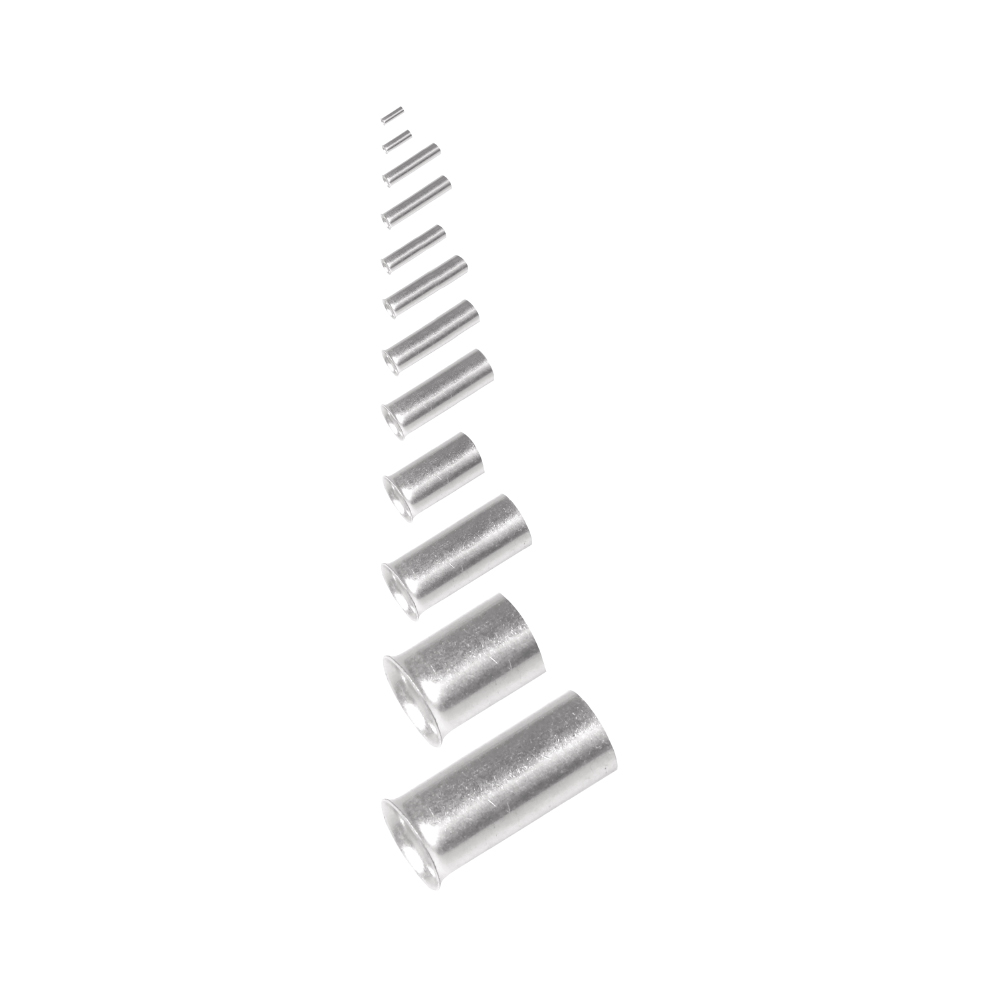 0.25-50 mm² 非绝缘端子