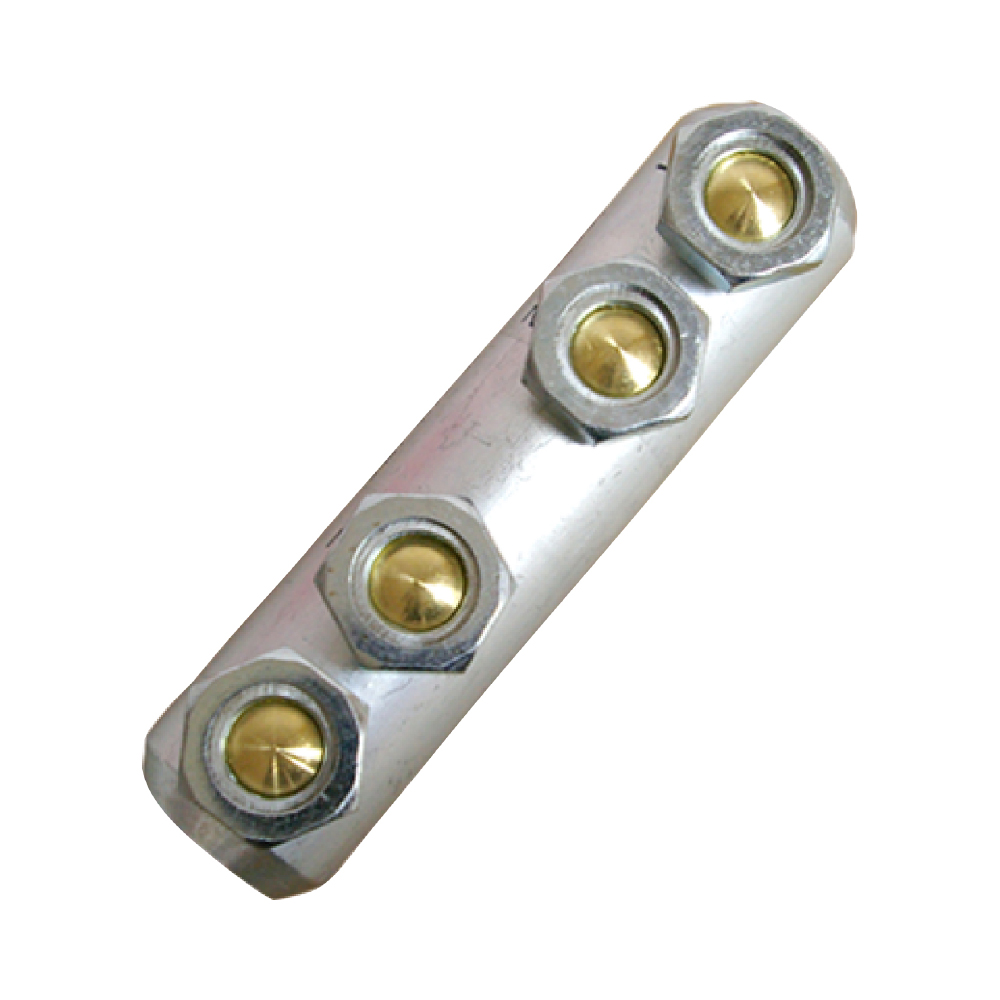 螺丝连接器 10 - 630 mm²