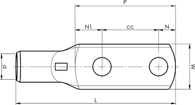 KRF25-6X2-16