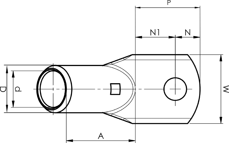 KRF240A-16-45GR