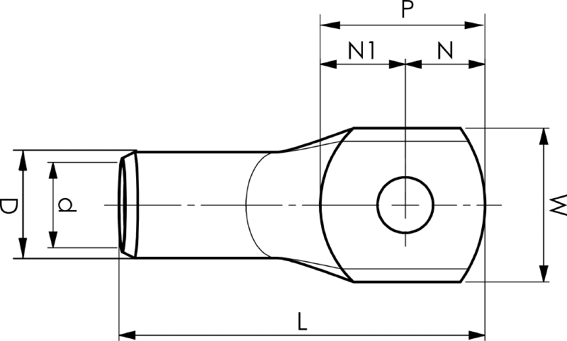 KRF95-12NS