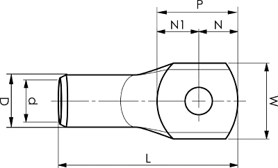 KRF25-8NS