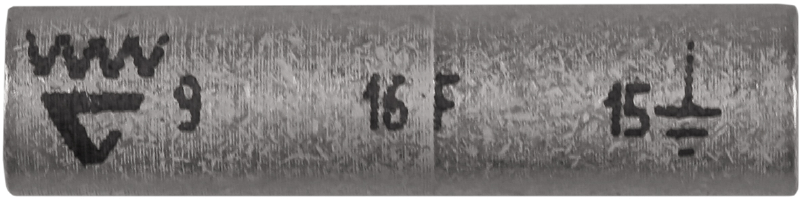 KSF16M