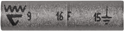 KSF16M