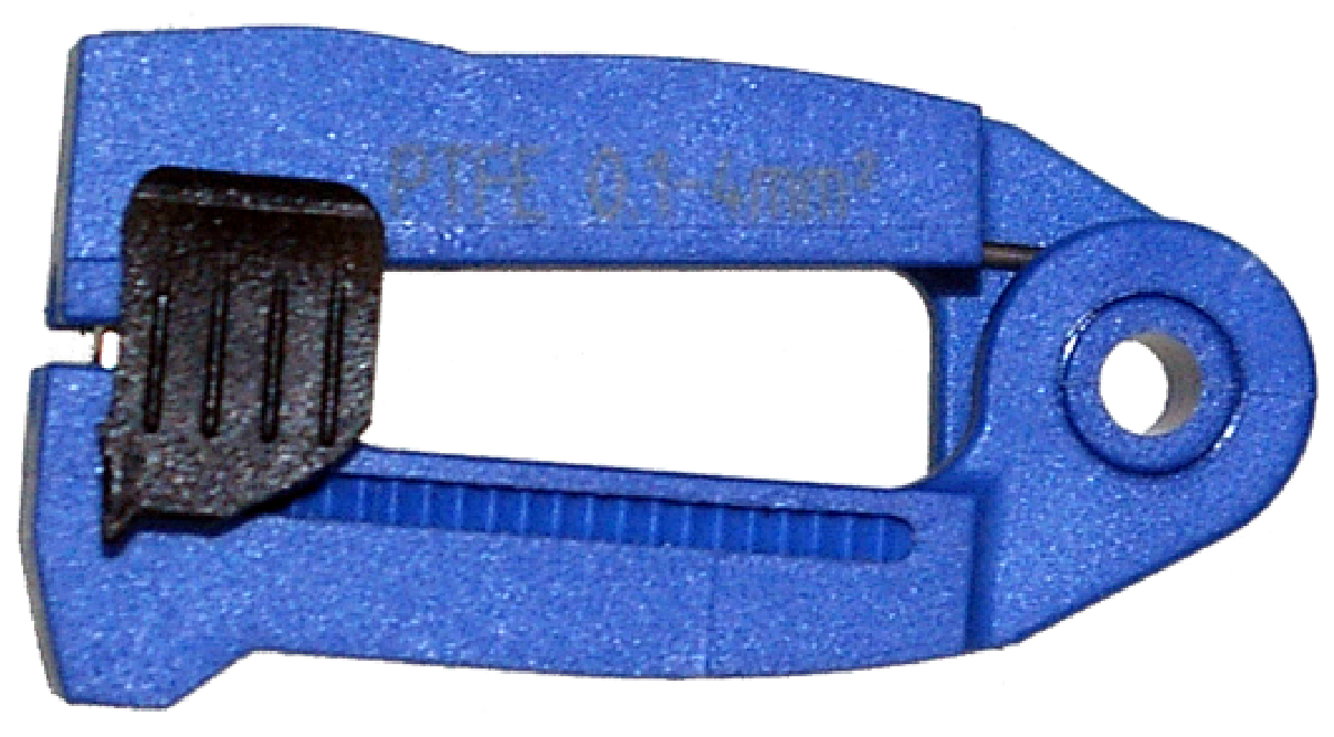 EMBLA SP V-CASSETTE