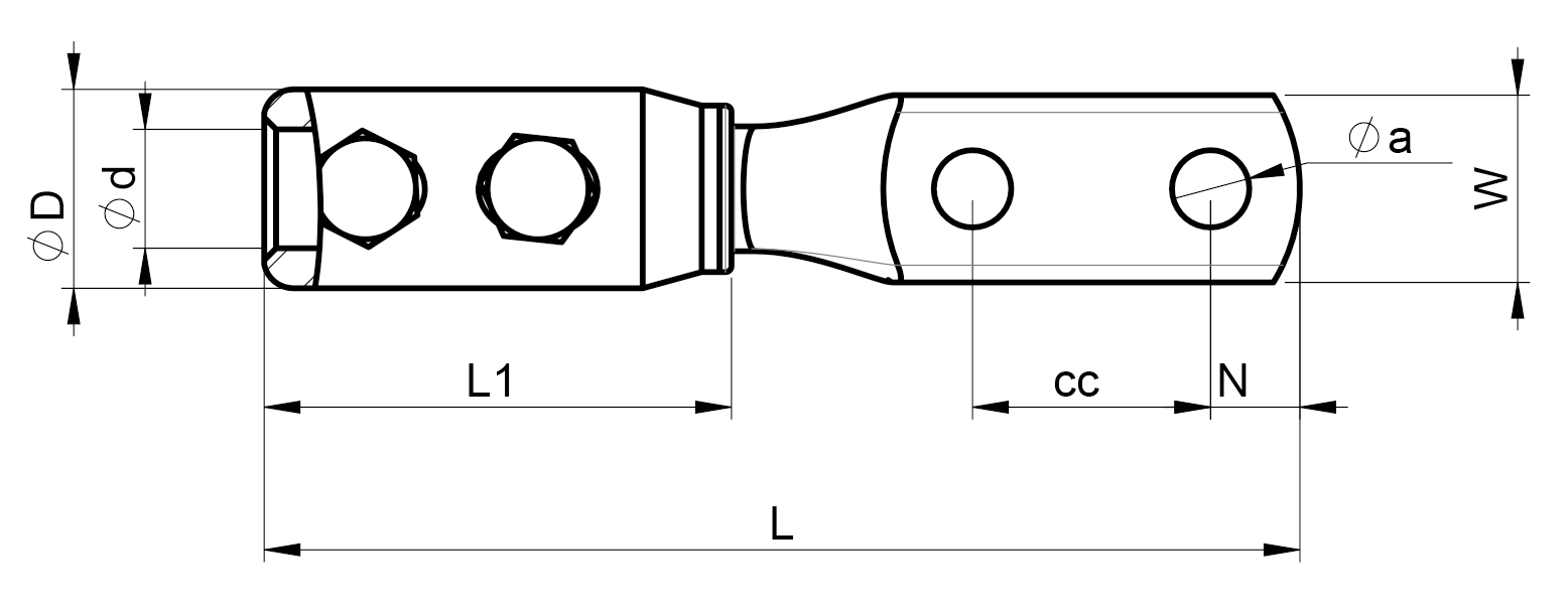 SL240R-12X2-40