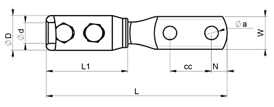 SL240R-12X2-40