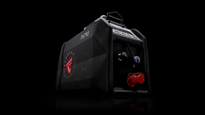 Elpress PS710泵全新设计——现已推出黑色款！